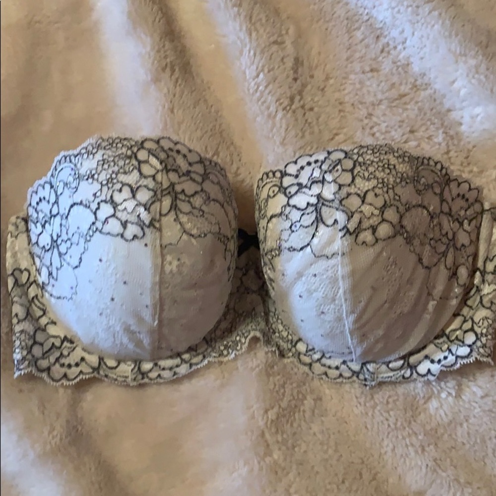 Victorias secret bra